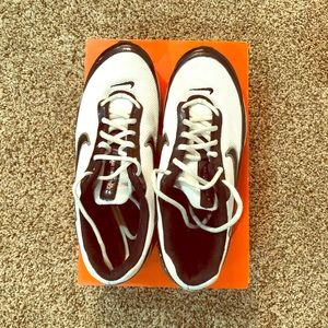 Nike Air Max Turbulence - White (USED)